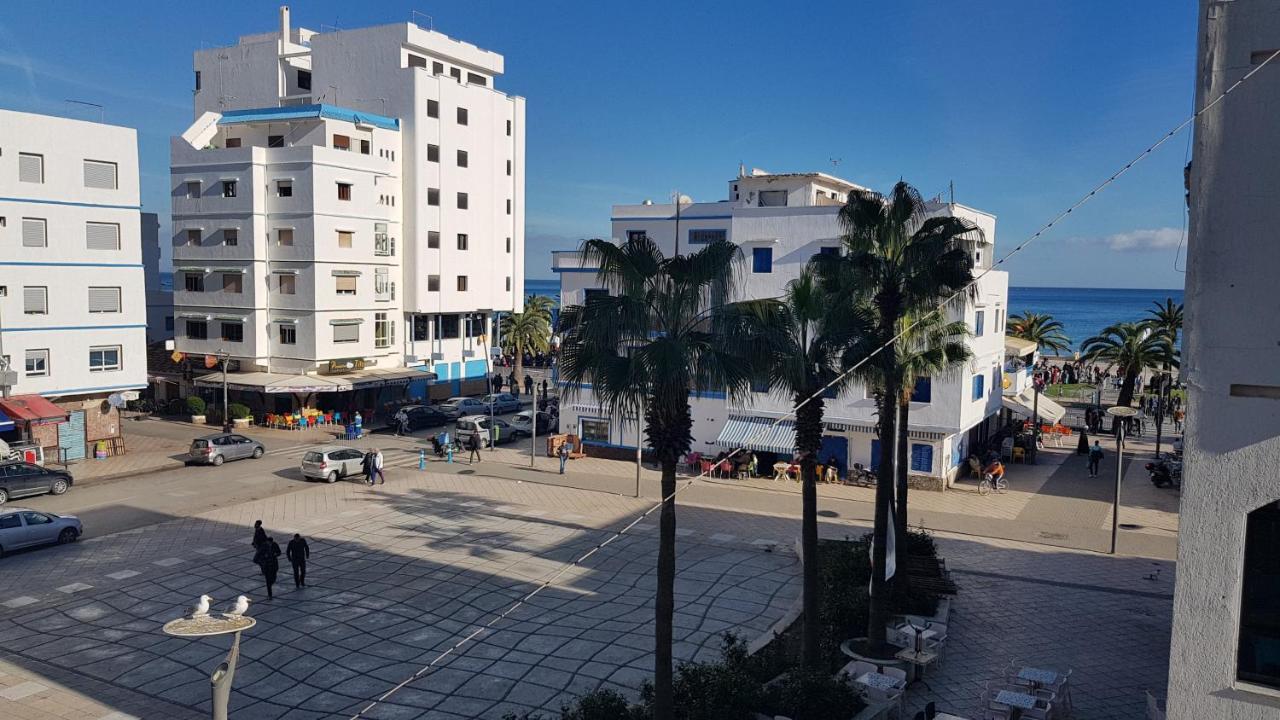 El Balcon Del Mediterraneo 米迪克 外观 照片